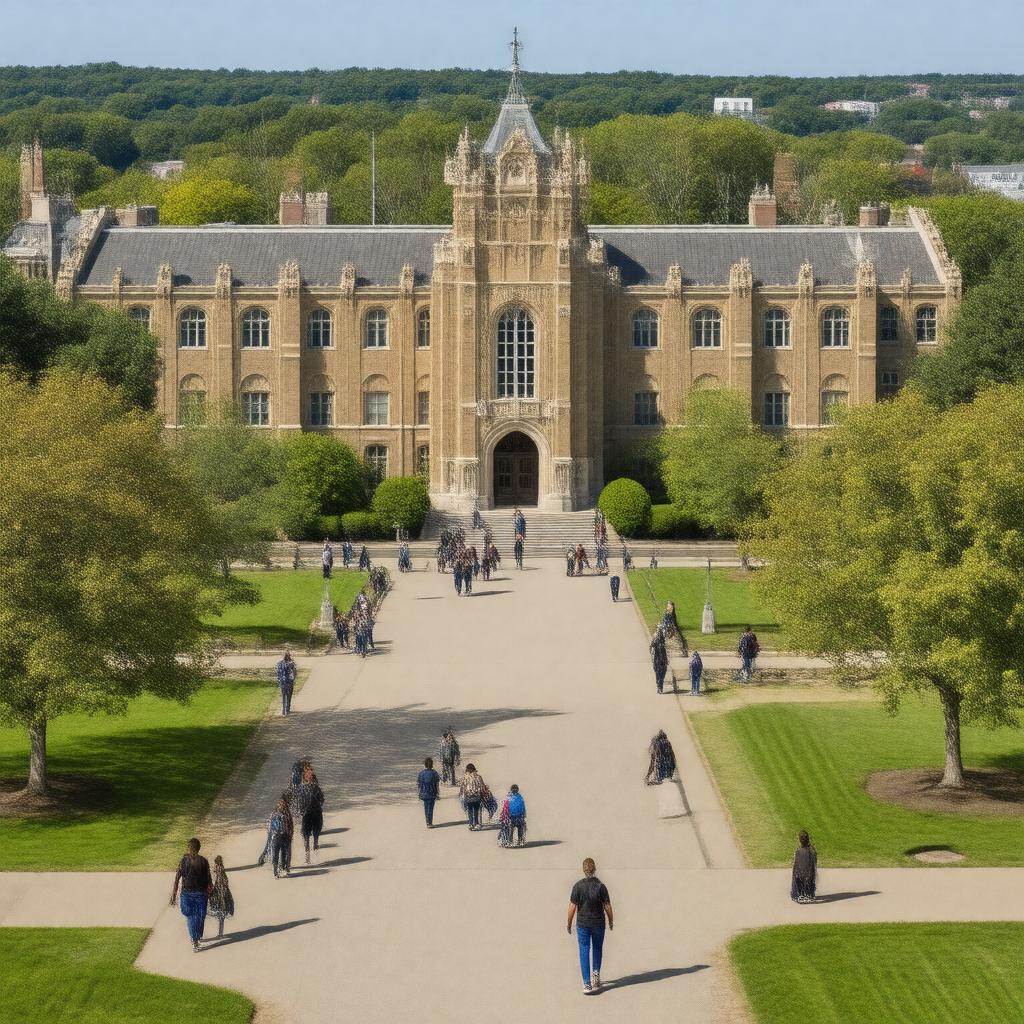 University of Windsor